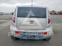 2011 KIA Soul photo