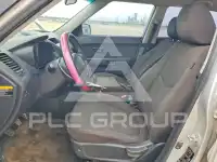 2011 KIA Soul фото
