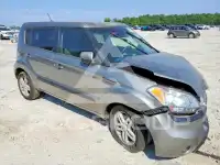 2011 KIA Soul фото