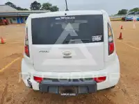 2011 KIA Soul фото