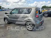 2011 KIA Soul фото