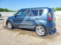 2011 KIA Soul фото
