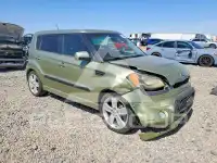 2011 KIA Soul фото