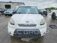 2011 KIA Soul photo