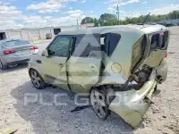 2011 KIA Soul фото
