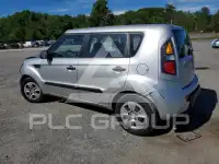 2011 KIA Soul photo