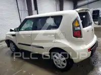 2011 KIA Soul фото