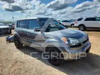 2011 KIA Soul photo