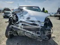 2011 KIA Soul photo