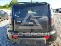 2011 KIA Soul фото