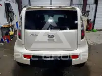 2011 KIA Soul фото