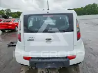 2011 KIA Soul photo