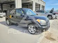 2011 KIA Soul photo