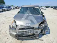 2011 KIA Soul фото