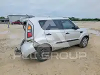 2011 KIA Soul фото