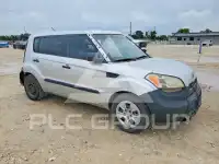 2011 KIA Soul фото