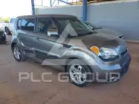 2011 KIA Soul photo
