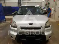2011 KIA Soul фото