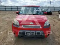 2011 KIA Soul фото