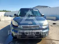 2011 KIA Soul фото