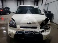 2011 KIA Soul фото