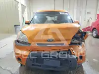 2011 KIA Soul фото