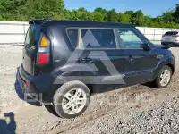 2011 KIA Soul фото
