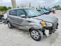 2011 KIA Soul фото