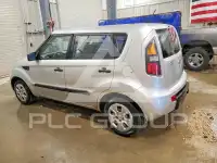 2011 KIA Soul фото