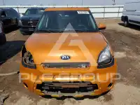 2011 KIA Soul фото