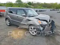 2011 KIA Soul фото