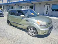 2011 KIA Soul фото