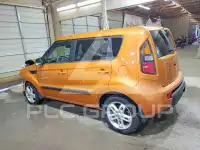 2011 KIA Soul фото