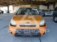 2011 KIA Soul фото