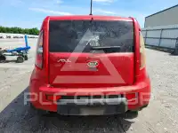 2011 KIA Soul фото