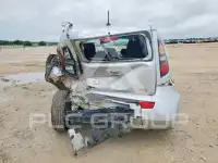 2011 KIA Soul фото