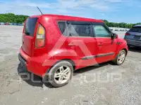 2011 KIA Soul фото