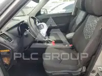 2011 KIA Soul photo