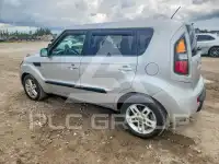 2011 KIA Soul фото