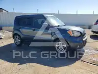 2011 KIA Soul фото
