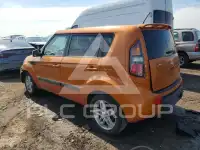 2011 KIA Soul фото