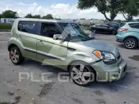2011 KIA Soul фото
