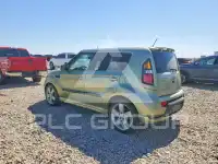 2011 KIA Soul фото