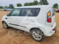 2011 KIA Soul фото