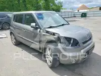 2011 KIA Soul фото