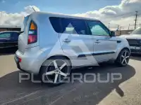 2011 KIA Soul фото