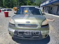 2011 KIA Soul фото