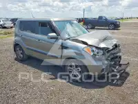 2011 KIA Soul photo