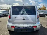2011 KIA Soul фото