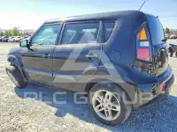 2011 KIA Soul фото